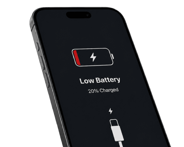 30W Fast Charger