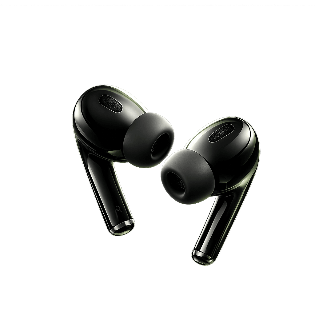 Wireless Earbuds