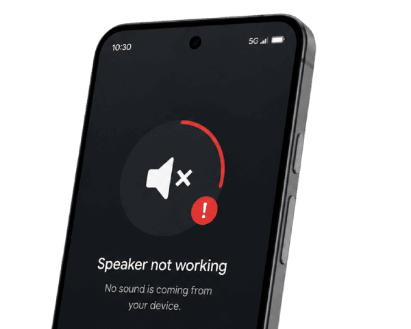 Mini Bluetooth Speaker