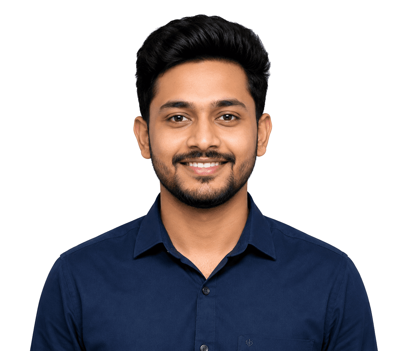 Arjun Nair