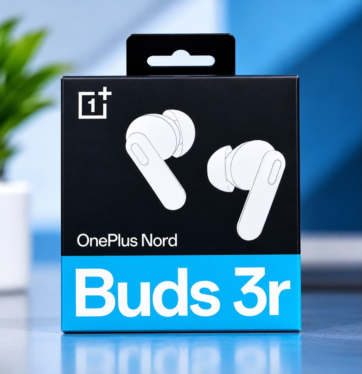 Buds 3r