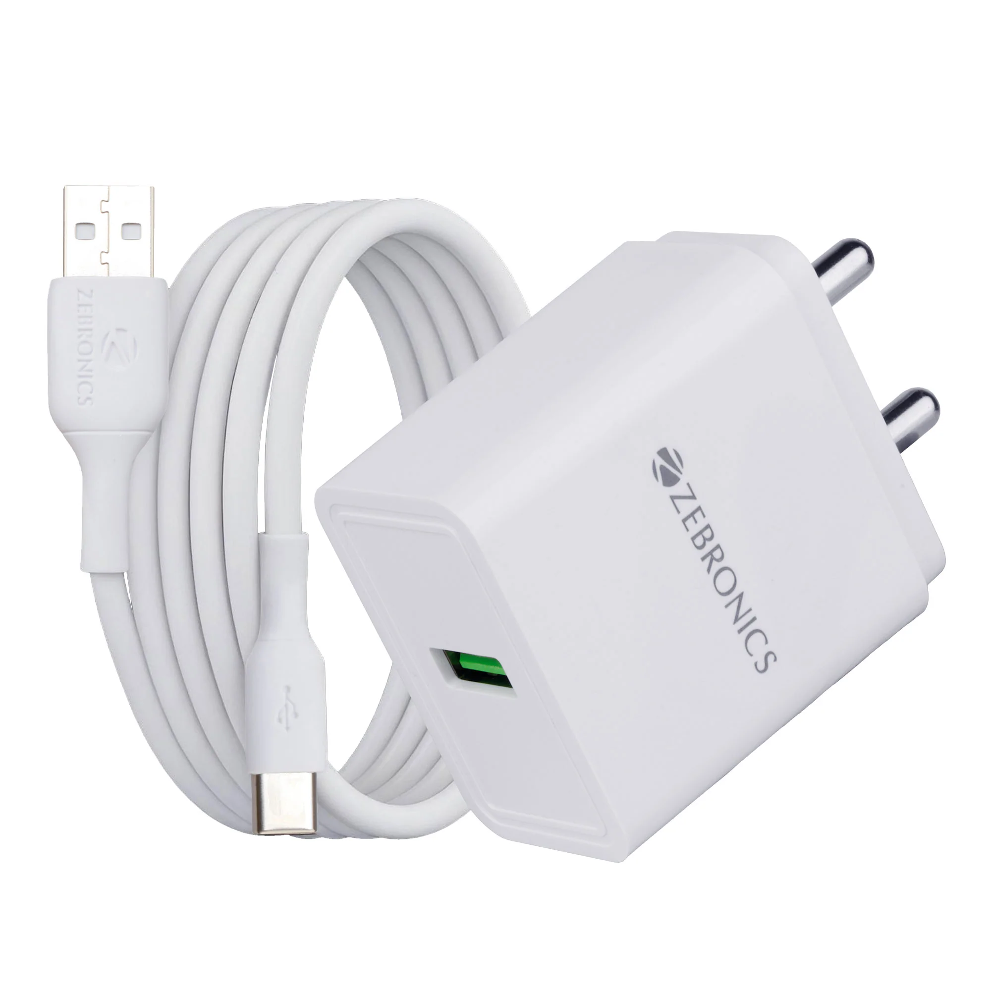 30 Watts Super Fast Charger Head