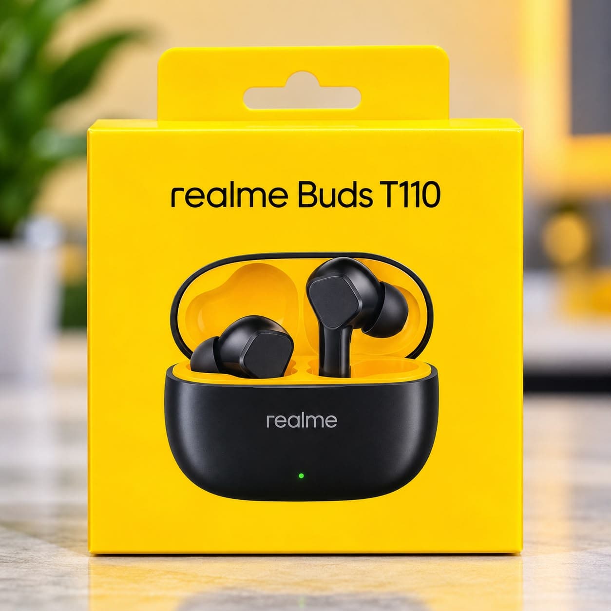 Realme Buds T110