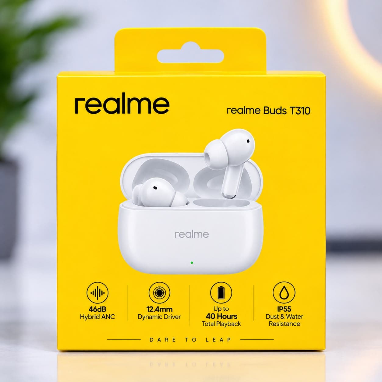 Realme Buds T310