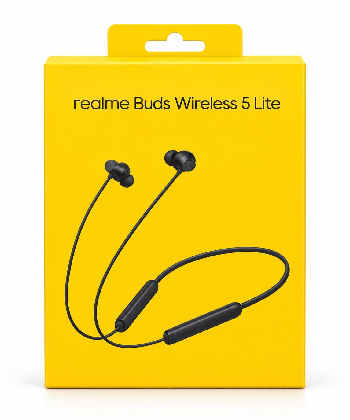 Realme Buds Wireless 5 Lite