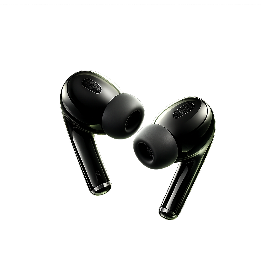 Wireless Earbuds